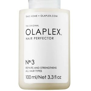 Olaplex number 3